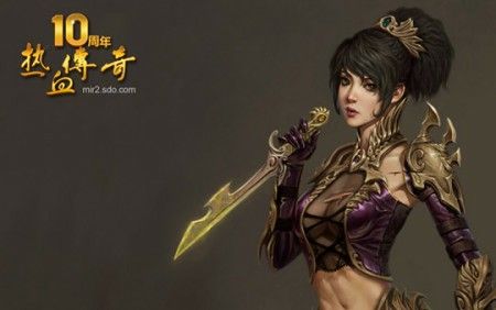 哪些手游传奇比较复古的,热血传奇手游中,哪些传奇比较复古?