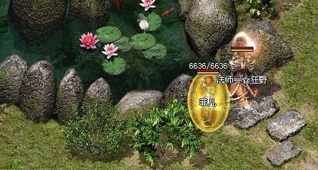 传奇仿盛大1.76复古之热血传奇哪个矿最值钱
