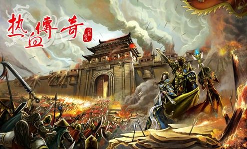 传奇手游分区怎么分的多,传奇手游分区详解