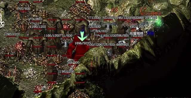 不充钱的传奇手游有哪些软件,如何在不充钱的情况下玩传奇手游?