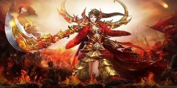 哪款传奇手游最热血赚钱,哪款传奇手游最热血赚钱?