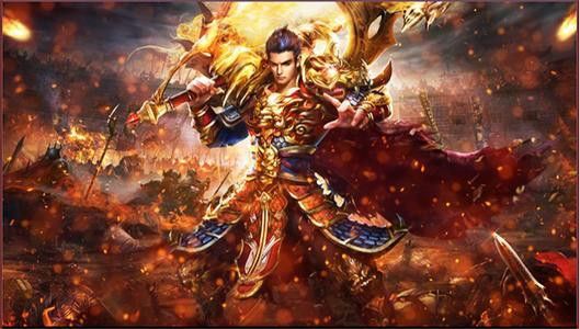 好玩的传奇单职业手游之传奇私服称号怎么来的