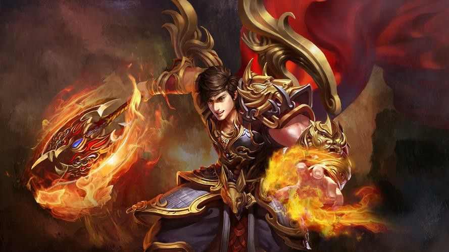 传奇手游第三大陆怎么去,传奇手游:如何前往第三大陆