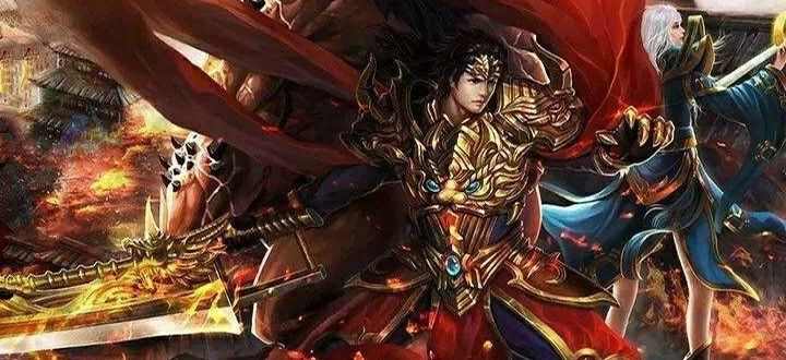老传奇复古1.76手机版道士宝宝对战士的危害